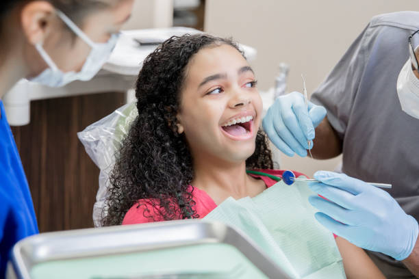 Best Walk-In Dentist Near Me  in Harrisburg, OR