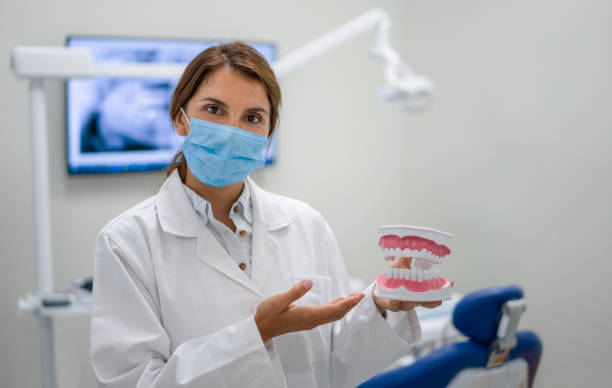 Best Dentist Open Late Near Me  in Harrisburg, OR