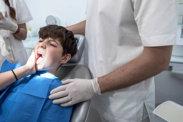 Best Tooth Infection Emergency Dentist  in Harrisburg, OR