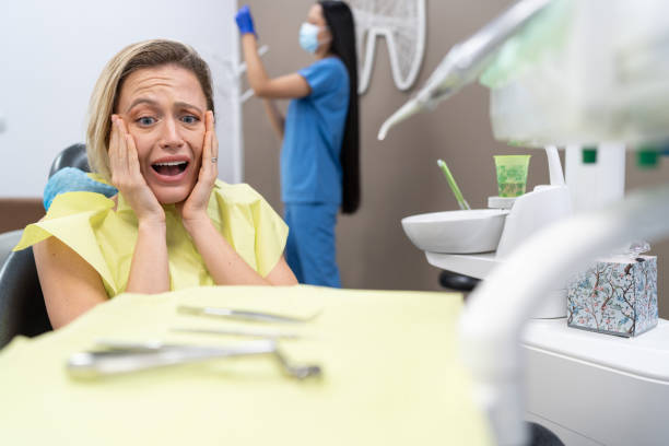 Best Chipped Tooth Repair Near Me  in Harrisburg, OR