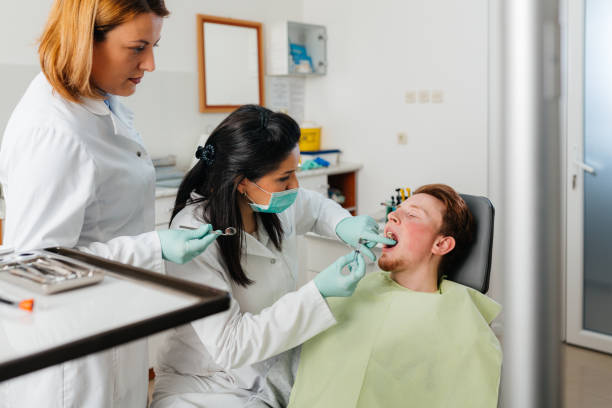Tooth Infection Emergency Dentist in OR